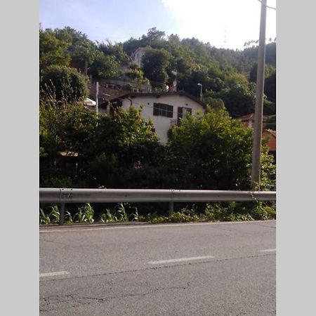 Willa Casa Di Giulia Savona Zewnętrze zdjęcie