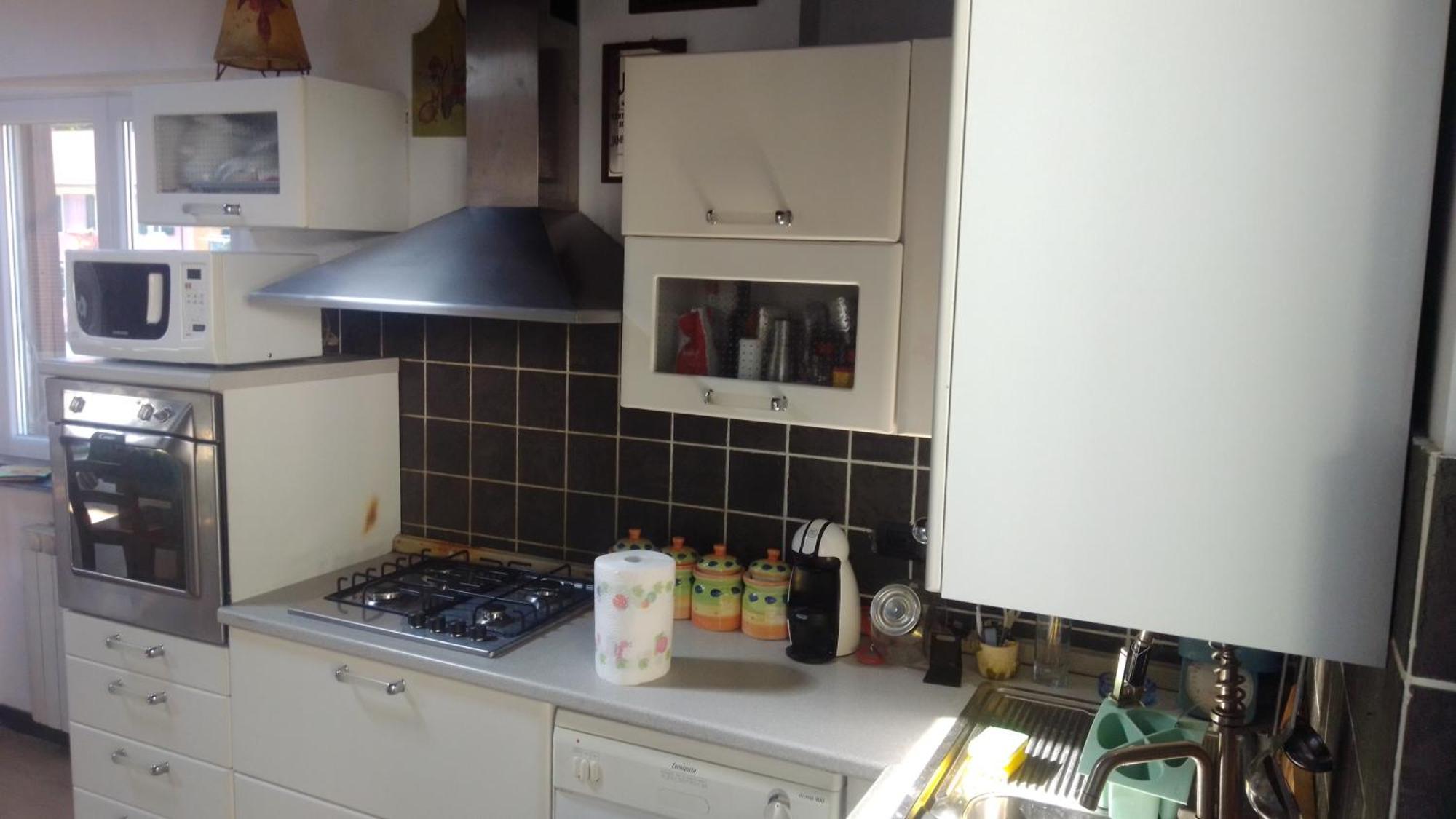 Willa Casa Di Giulia Savona Zewnętrze zdjęcie