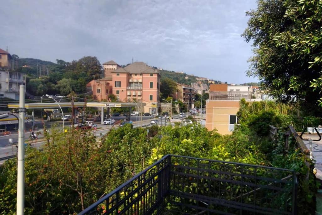 Willa Casa Di Giulia Savona Zewnętrze zdjęcie