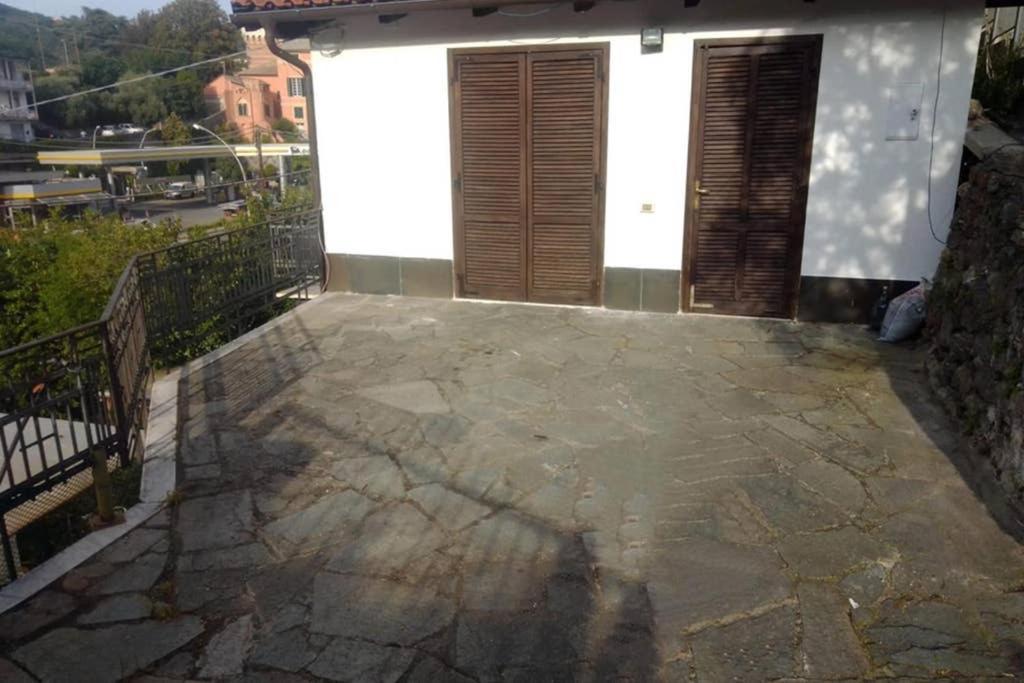 Willa Casa Di Giulia Savona Zewnętrze zdjęcie