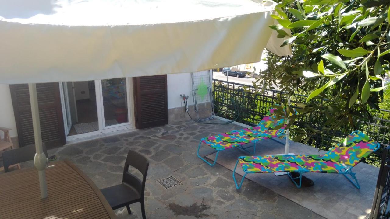 Willa Casa Di Giulia Savona Zewnętrze zdjęcie
