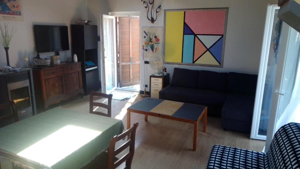 Willa Casa Di Giulia Savona Zewnętrze zdjęcie
