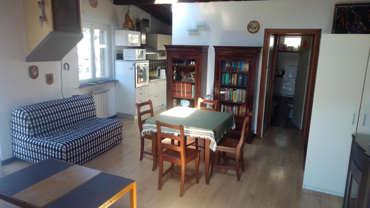 Willa Casa Di Giulia Savona Zewnętrze zdjęcie